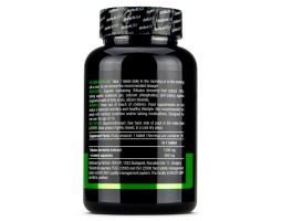 BioTech USA Tribulus Maximus 1500 mg 90 таблеток-foto2