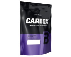 CarboX BioTechUSA, 1000 гр (20 порции)