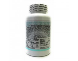 Хондроитин Глюкозамин Chondroitin Glucosamine BioTechUSA, 60 капс.-foto3