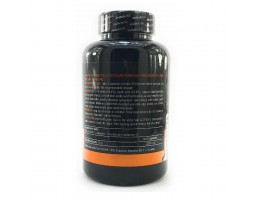 Citrulline Malate BioTechUSA, 90 капсул (45 порций)-foto3