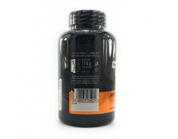 Citrulline Malate BioTechUSA, 90 капсул (45 порций)-foto2