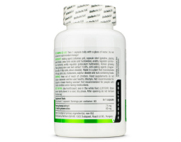 Женьшень Biotech Panax Ginseng, 60 капс.-foto2