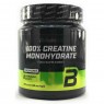 100% Creatine Monohydrate BioTechUSA, 300 гр (88 порций)