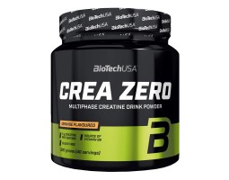 Crea Zero BioTechUSA, 320 гр (40 порций)