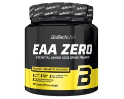 EAA ZERO BioTechUSA, 350 мг (25 порций)