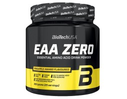 EAA ZERO BioTechUSA, 350 г. (25 порций)