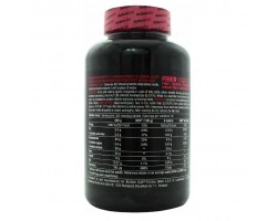 Fiber Complex (for her) BioTechUSA, 120 таблеток (20 порции)-foto2