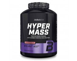 Hyper Mass BioTechUSA, 4000 гр (61 порция)-foto2