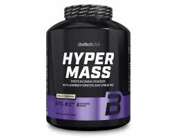 Hyper Mass BioTechUSA, 4000 гр (61 порция)-foto3