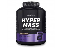 Гейнер BioTechUSA Hyper Mass, 2270 гр.-foto2