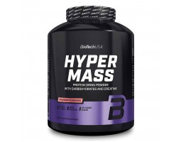 Гейнер BioTechUSA Hyper Mass, 2270 гр.-foto3