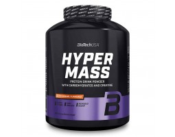 Гейнер BioTechUSA Hyper Mass, 2270 гр.-foto4
