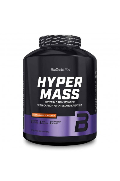 Гейнер BioTechUSA Hyper Mass, 2270 гр.