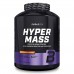 Гейнер BioTechUSA Hyper Mass, 2270 гр.