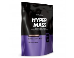Hyper Mass BioTechUSA, 1000 гр (15 порций)-foto6