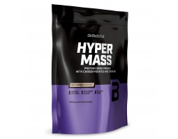 Hyper Mass BioTechUSA, 1000 гр (15 порций)-foto5