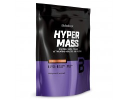 Hyper Mass BioTechUSA, 1000 гр (15 порций)-foto3