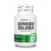 Ginkgo Biloba BioTechUSA, 90 таблеток (90 порции)