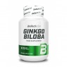 Ginkgo Biloba BioTechUSA, 90 таблеток (90 порции)