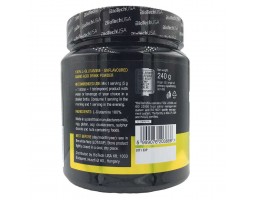 100% L-Glutamine BioTechUSA, 240 мг (48 порций)-foto2