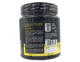 Glutamine ZERO BioTechUSA, 300 гр (25 порций)-foto3