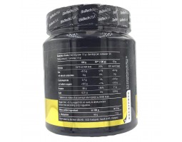 Glutamine ZERO BioTechUSA, 300 гр (25 порций)-foto4