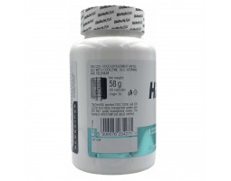H2O Q10 BioTechUSA, 60 капсул (60 порции)-foto2