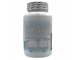 H2O Q10 BioTechUSA, 60 капсул (60 порции)-foto3