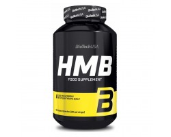 HMB BioTechUSA, 150 капсул (30 порций)