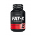 Жиросжигатель BiotechUSA FAT-X, 60 таб.