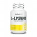L–Lysine BioTechUSA, 90 капсул (30 порций)