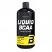 Liquid BCAA BioTechUSA, 1000 мл (33 порций)