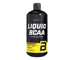 Liquid BCAA BioTechUSA, 1000 мл (33 порций)