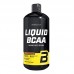 Liquid BCAA BioTechUSA, 1000 мл (33 порций)