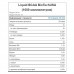 Liquid BCAA BioTechUSA, 1000 мл (33 порций)
