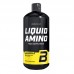 Liquid Amino BioTechUSA, 1000 мл (25 порций)