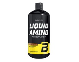 Liquid Amino BioTechUSA, 1000 мл (25 порций)-foto2