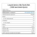 Liquid Amino BioTechUSA, 1000 мл (25 порций)