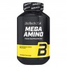 Mega Amino BioTechUSA, 100 таблеток (25 порций)