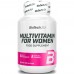Multivitamin for Women BioTechUSA, 60 табл.