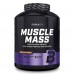 Muscle Mass BioTechUSA, 4000 гр (72 порции)
