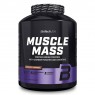 Muscle Mass BioTechUSA, 4000 гр (72 порции)
