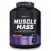 Muscle Mass BioTechUSA, 4000 гр (72 порции)