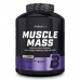 Muscle Mass BioTechUSA, 4000 гр (72 порции)