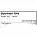 Coenzyme Q10 BioTechUSA, 100 мг (60 капсул)
