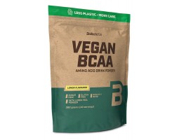 Vegan BCAA BioTechUSA, 360 гр (40 порций)