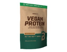 Vegan Protein BioTechUSA, 500 гр (20 порций)-foto8