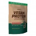 Vegan Protein BioTechUSA, 500 гр (20 порций)