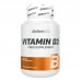Vitamin D3 BioTechUSA, 50 мкг (60 таблеток)