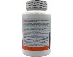 Vitamin D3 BioTechUSA, 50 мкг (60 таблеток)-foto3